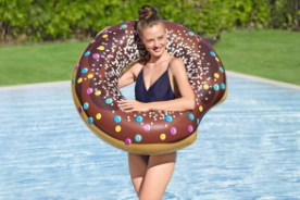 INFLABLE SALVAVIDAS DONAS SURTIDAS 107 CM BESTWAY