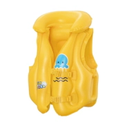 INFLABLE CHALECO SALVAVIDAS 51x46 CM BESTWAY