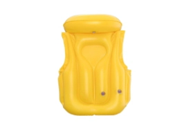 INFLABLE CHALECO SALVAVIDAS 51x46 CM BESTWAY