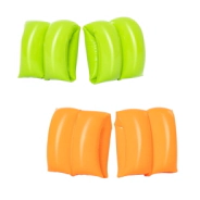 BRACITOS INFLABLES DE COLORES SURTIDOS 20x20 CM BESTWAY