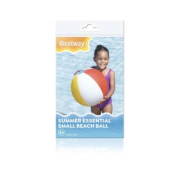 PELOTA DE PLAYA CHICA 51 CM BESTWAY