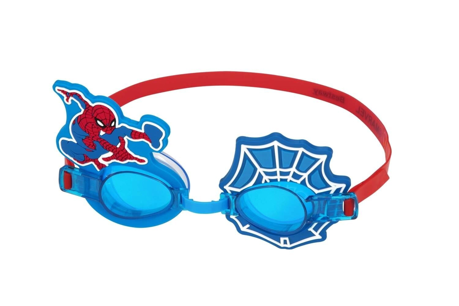 ANTIPARRA SPIDERMAN DELUXE BESTWAY
