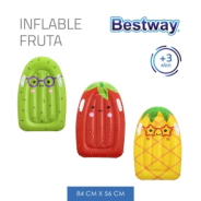 INFLABLE FRUTAS SURTIDO 84x54CM BESTWAY