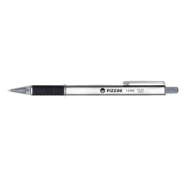 Lapiz Pta Retractil 0,5mm Cuerpo Metal Pizzini