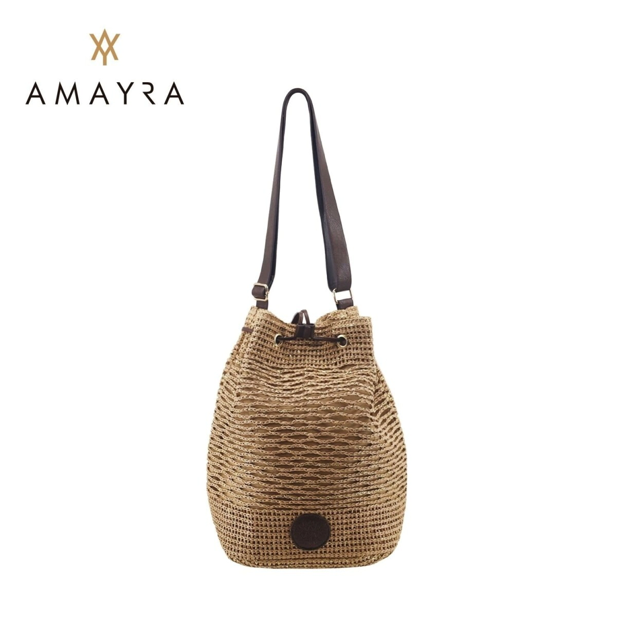 BOLSO PLAYERO AMAYRA