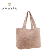 BOLSO PLAYERO AMAYRA ROSA