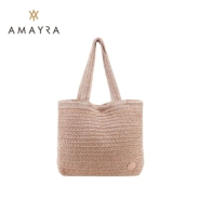 BOLSO PLAYERO AMAYRA ROSA