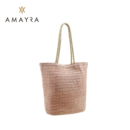 BOLSO PLAYERO AMAYRA ROSA