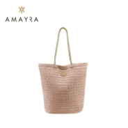 BOLSO PLAYERO AMAYRA ROSA