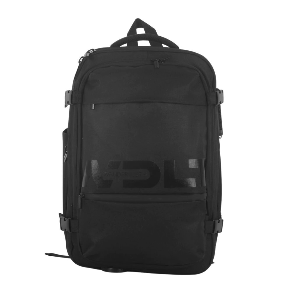 MOCHILA DE COMPRESION AL VACIO TRAVEL GO WANDERLUST 18,5