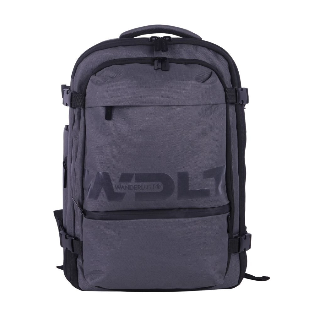 MOCHILA DE COMPRESION AL VACIO TRAVEL GO WANDERLUST 18,5