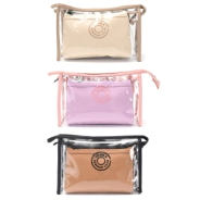 PORTACOSMETICO STYLE GOOD KARMA 3 EN 1 SKORA