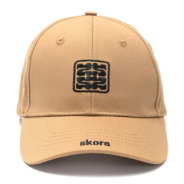 GORRA CAP MUJER SKORA BS AS