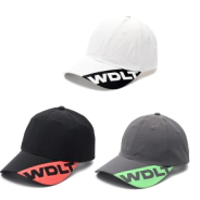 GORRA CAP WANDERLUST