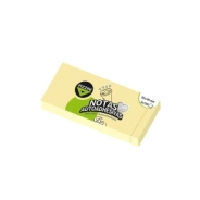 Notas Autoadhesivas 50x40mm x3 Pizzini