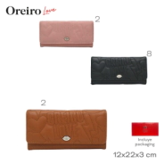 BILLETERA OREIRO LOVE