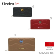 BILLETERA OREIRO LOVE