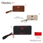 BILLETERA OREIRO LOVE
