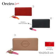 BILLETERA OREIRO LOVE