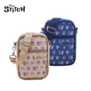 MORRAL DISNEY STITCH AZUL