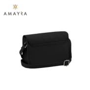 CARTERA AMAYRA NEGRA