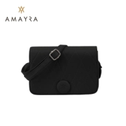 CARTERA AMAYRA NEGRA