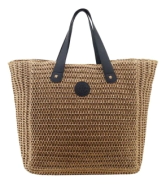 BOLSO PLAYERO AMAYRA MARRON