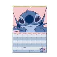 CALENDARIO 2026 30x40 STITCH MOOVING