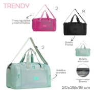 BOLSO TRENDY