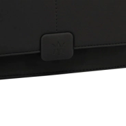CARTERA AMAYRA NEGRA