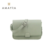 CARTERA AMAYRA VERDE