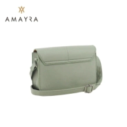 CARTERA AMAYRA VERDE
