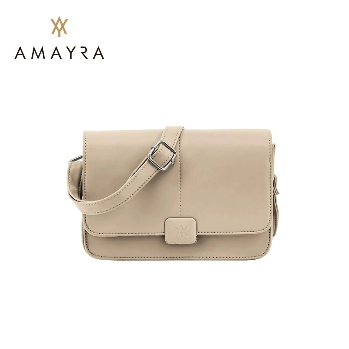 CARTERA AMAYRA CAMEL