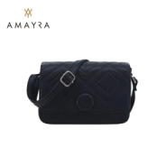 CARTERA AMAYRA NEGRA