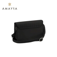 CARTERA AMAYRA NEGRA