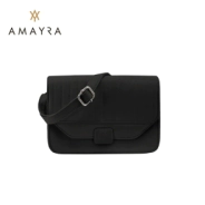 CARTERA AMAYRA NEGRA