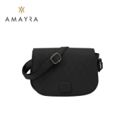 CARTERA AMAYRA NEGRA