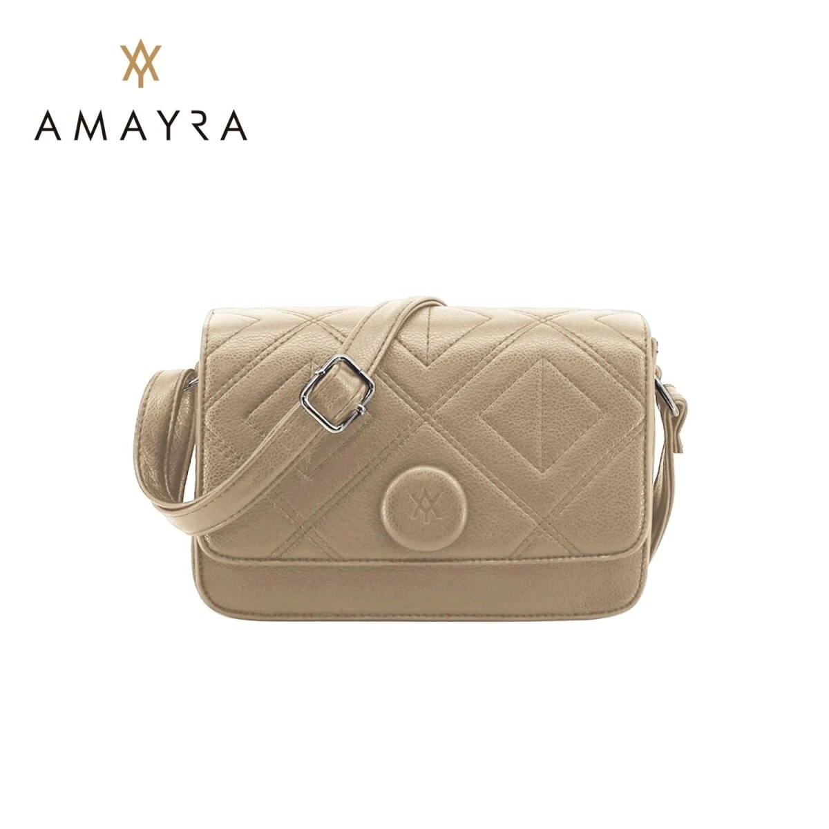 CARTERA AMAYRA CAMEL