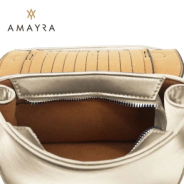 CARTERA AMAYRA VISON