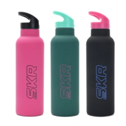 BOTELLA TERMICA DEPORTIVA CON TAPA 500ML SKORA