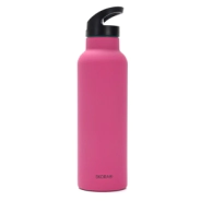 BOTELLA TERMICA DEPORTIVA CON TAPA 500ML SKORA