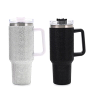 VASO SKORA BRILLO Y SORBETE 1200ML