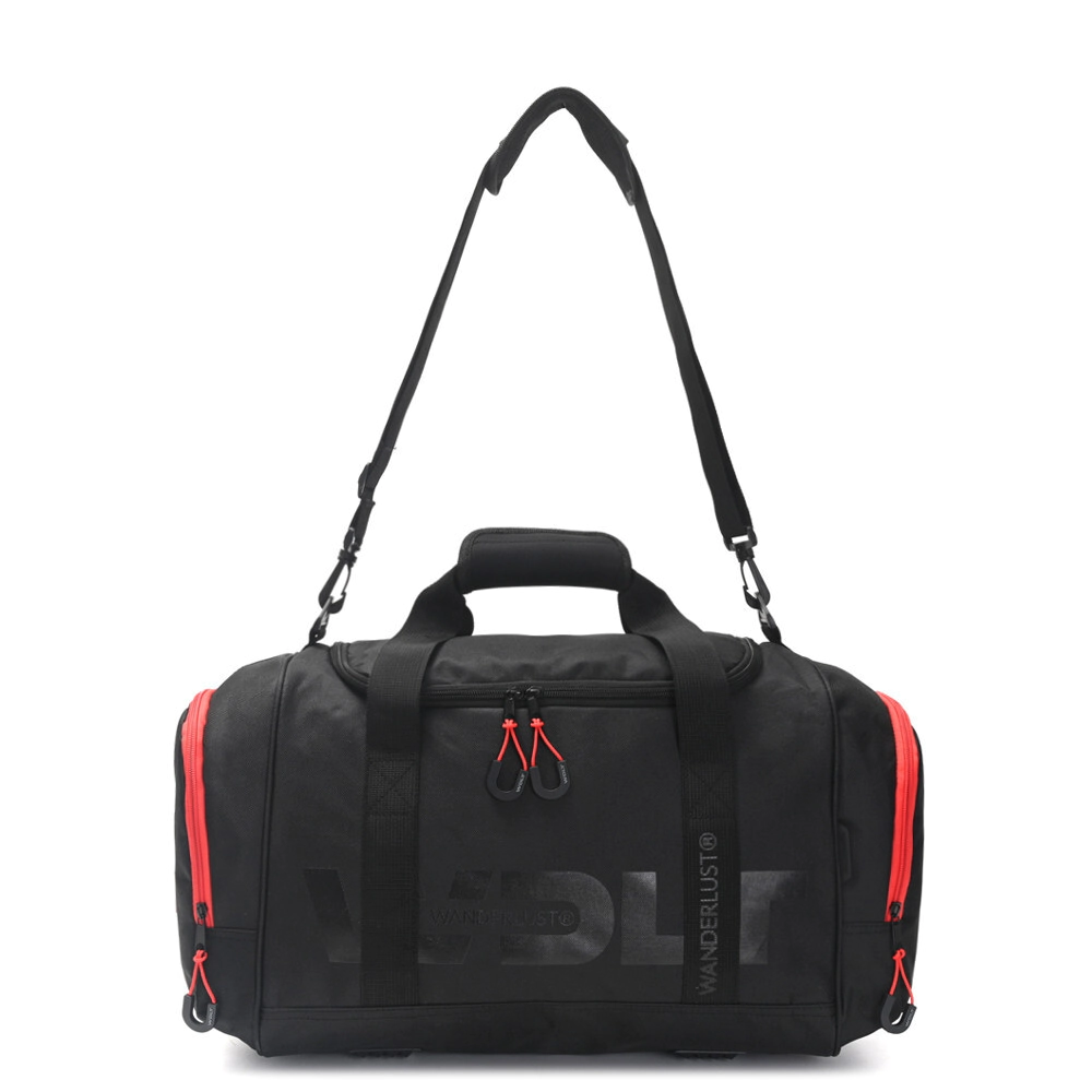 BOLSO ACTIVE 50x28x23 CM WANDERLUST