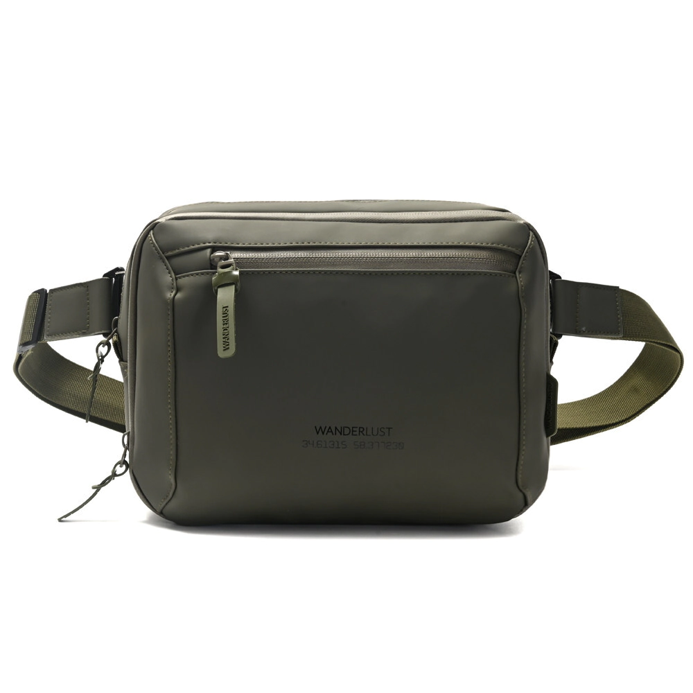 NECESER ENGOMADO WANDERLUST