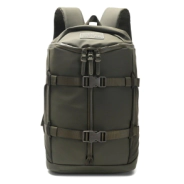 MOCHILA ENGOMADA WATERPROOF WANDERLUST