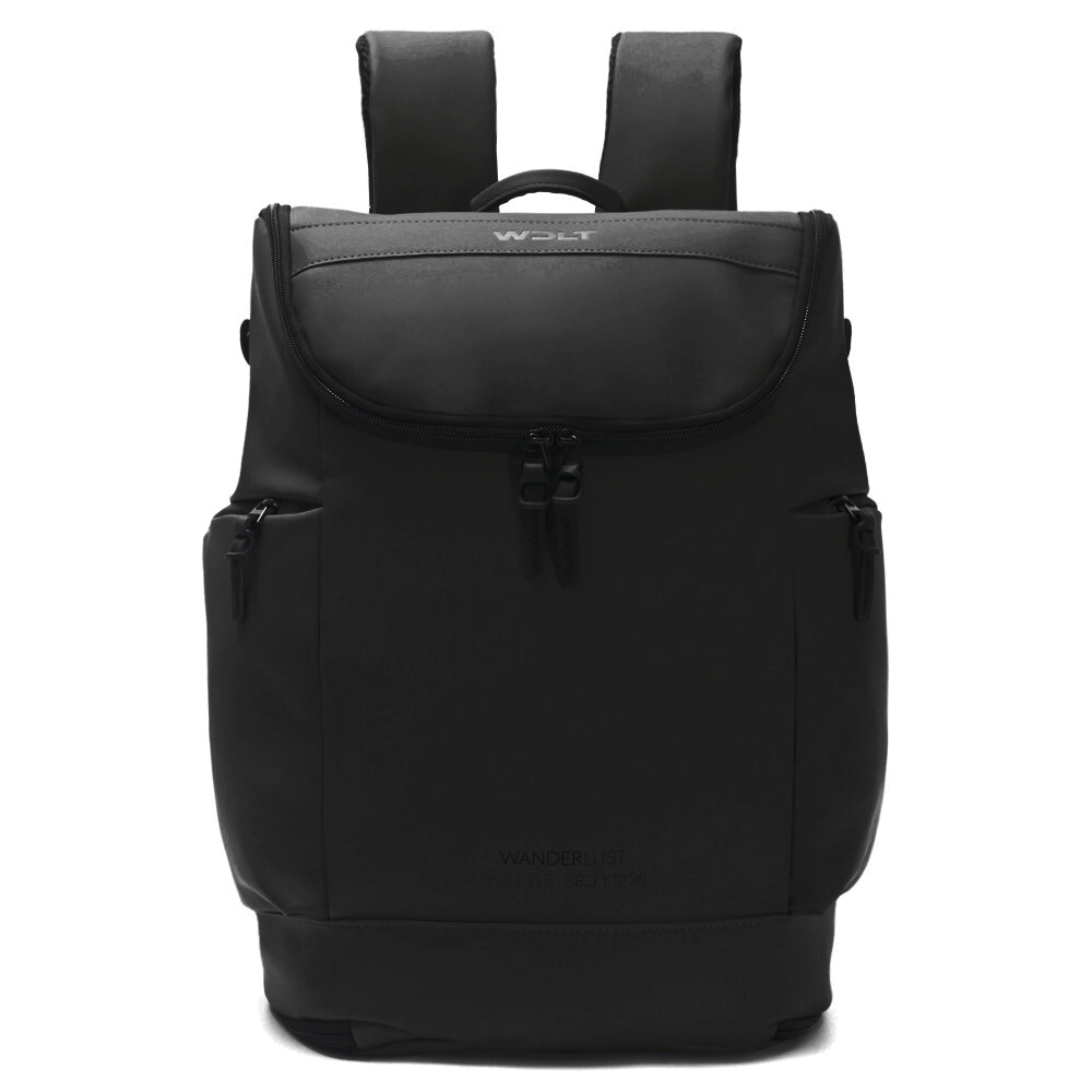 MOCHILA DESPLEGABLE ENGOMADA WATERPROOF WANDERLUST