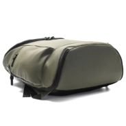 MOCHILA DESPLEGABLE ENGOMADA WATERPROOF WANDERLUST