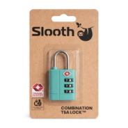 CANDADO TSA KEY SLOOTH