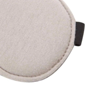 ANTIFAZ PARA DORMIR LUXURY TRAVEL BLUE