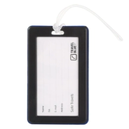 IDENTIFICADOR DE VALIJA TRAVEL BLUE